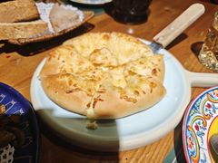 -米德维奇俄式西餐厅(西六道街店)