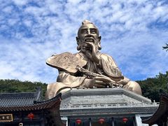 -句容茅山景区