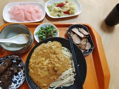 -瞻老元面馆(双塘路店)