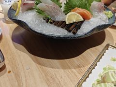 -琴寿司居酒屋(中山广场店)