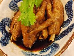 -点都德(大茶楼店)