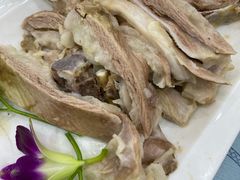 -老毛手抓·盐池滩羊非遗手抓(宁夏总店)