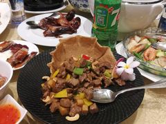 -三亚亚龙湾万豪度假酒店