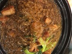 -伴鱼烤货东北菜(雅仕铭苑店)
