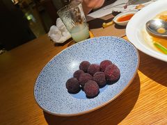 前菜-新荣记(西溪湿地店)