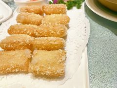 -恒记饭店·海鲜明档(淹城店)