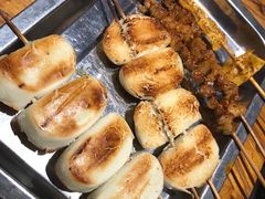 -疆里疆外·和田烤肉·清真