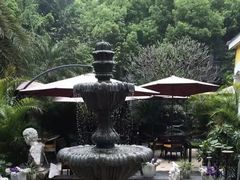 -火车头法国西餐厅