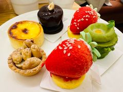 -第六季自助餐厅(王府井店)
