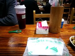 -老兵牛蹄店(下沙店)