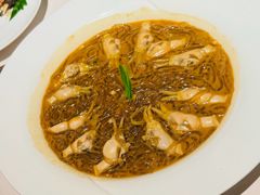 -三利音·玖弄小鲜(浦东嘉里城店)
