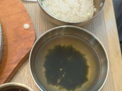 -梨花牛肉汤饭(仁恒伊势丹店)