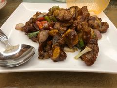 -稻香酒家·33年老字号·港式粤菜(富邦中心店)