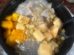 -老式乌米冰(阜阳园店)
