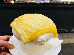 -大佛寺高级素食自助餐厅