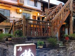 -寨沙侗寨(侗族歌堂)