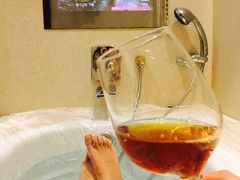 -启东恒大海上威尼斯酒店