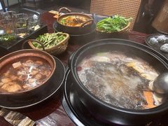 -滇野云南野生菌餐厅(陕西南路店)