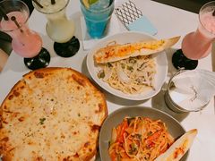 -打趸BTC·Breaktime cafe(北京路店)
