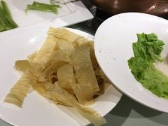 -前门涮肉(群力店)