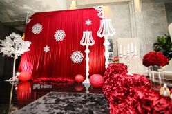 -晶浦会·宴会厅(陆家嘴店)