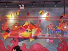 -老闵田螺馆·南昌特色小炒(梦时代店)