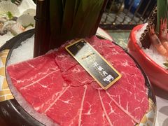 -一绪に寿喜烧自助(世茂广场店)