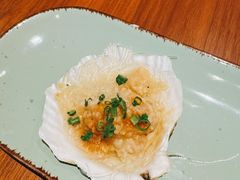 -郑州建业艾美酒店-曙餐厅