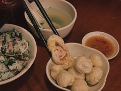 松毛汤包-佬钱湾仔(衣裳街店)