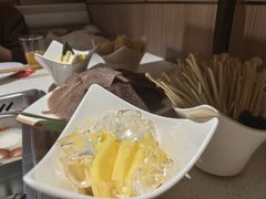 -海底捞火锅(之心城店)