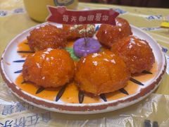 -桥东喜碧海鲜街(水东街店)