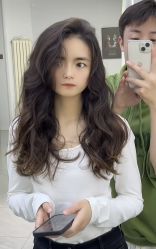 -H·Y HAIR SALON烫发·染发·造型