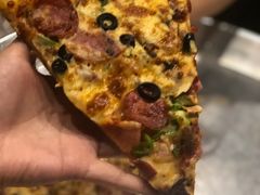 -Tubestation站点比萨(五道营店)