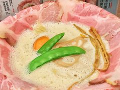 -真打拉面·日式拉面新流派(体育西横街店)
