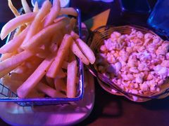 -MOSSO音乐酒吧·Live House(南京西路店)