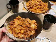 -吉野家(大悦城店)