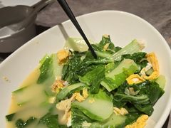 -吕氏焗小鲜•海鲜青岛菜(八大关店)