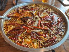 -大川先生·小龙虾·川菜(信义坊店)