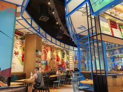 -菲滋意式餐厅(青悦城店)