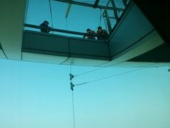 -澳门旅游塔360°旋转餐厅(南湾湖广场店)