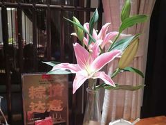 -瑶王府·广西菜(金阳路店)