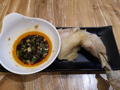 -过桥缘·过桥米线(鲁能城店)