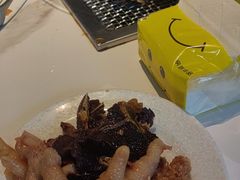 -蚝贝乐鲜蚝烤肉烤榴莲自助(金楠天街店)