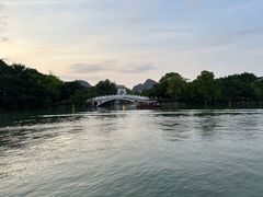 -桂林两江四湖景区