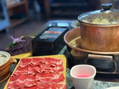 -慢丽江·云南野生菌土鸡锅(西山店)