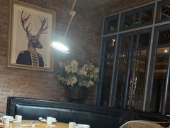 -新白鹿餐厅(百联中环店)