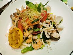-安妮意大利餐厅(国贸店)