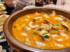 -唐猫庭院·千年陕菜(赛格国际购物中心店)