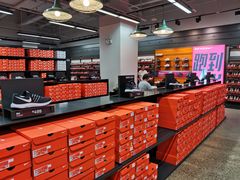 -NIKE常州永宁换季优惠店