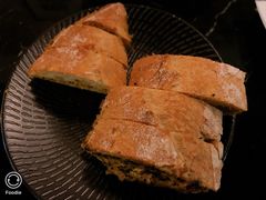 飞鱼籽面包-Let's Taipei 非常烘焙(太古里店)